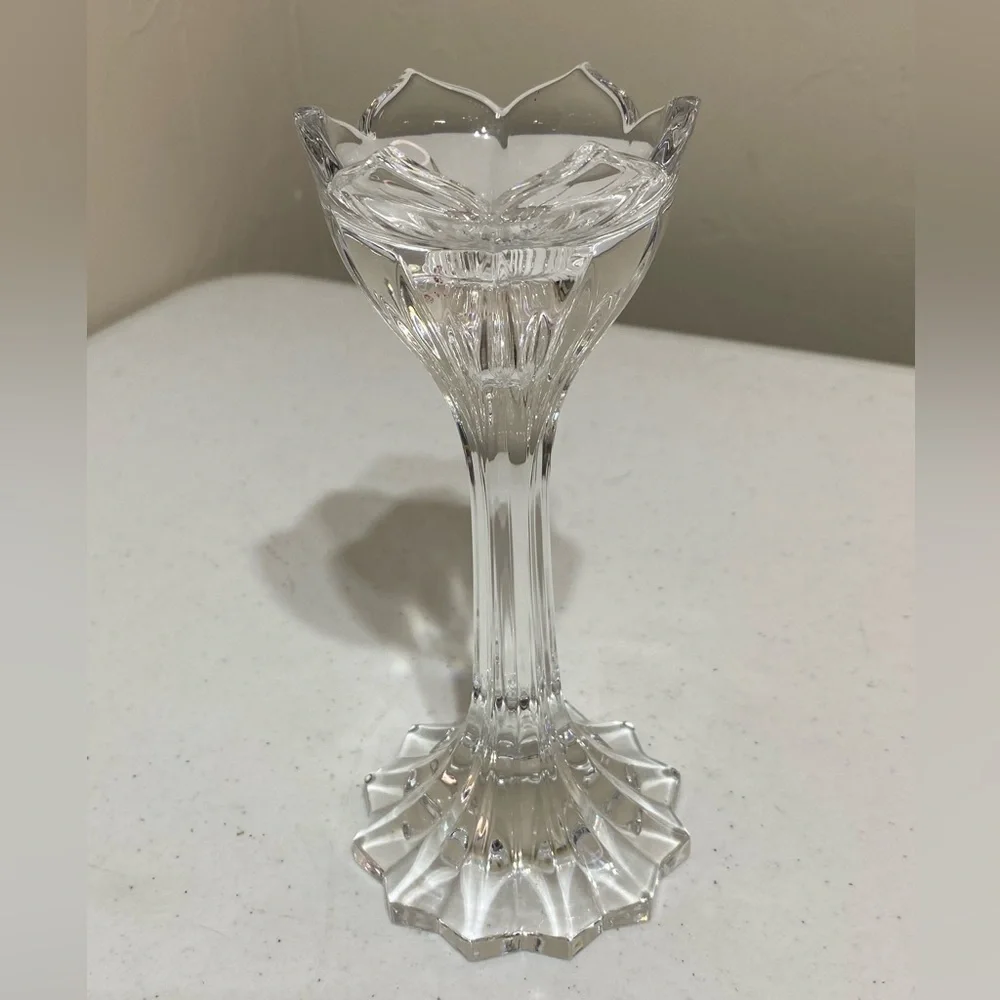 N/A elegant crystal